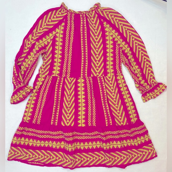 Ladies size small. Maeve by Anthropologie. Dominique tunic dress - Picture 5 of 6